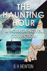 Produktbild: The Haunting Hour