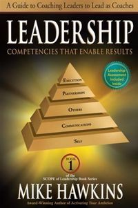 Produktbild: Leadership Competencies that Enable Results