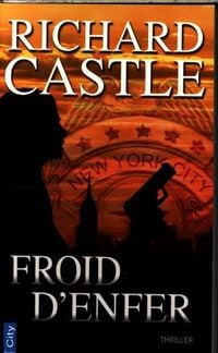 Produktbild: Froid d'enfer