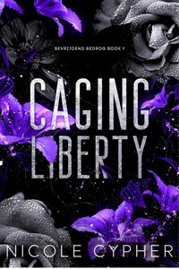 Produktbild: Caging Liberty (Nederlands)