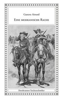 Produktbild: Eine mexikanische Rache
