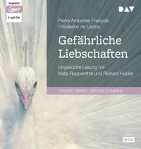 Produktbild: Gef&auml;hrliche Liebschaften
