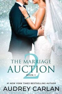 Produktbild: The Marriage Auction 2, Book One