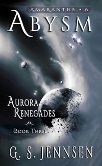 Produktbild: Abysm (Aurora Renegades Book Three)