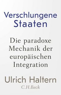 Produktbild: Verschlungene Staaten