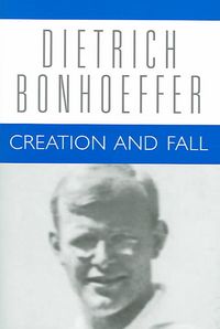 Produktbild: Creation and Fall
