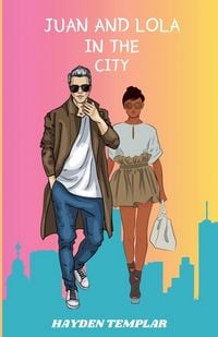 Produktbild: Juan And Lola In The City