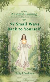 Produktbild: 97 Small Ways Back to Yourself