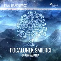 Produktbild: Pocałunek śmierci &ndash; opowiadania