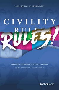 Produktbild: Civility Rules!