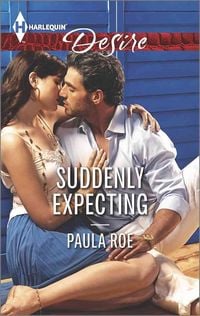 Produktbild: Suddenly Expecting