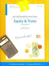 Produktbild: Equity & Trusts Concentrate
