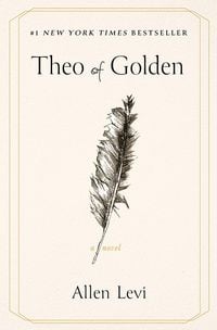 Produktbild: Theo of Golden