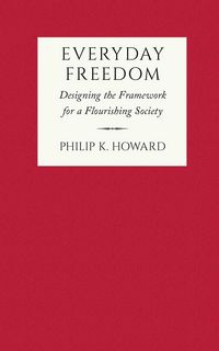 Produktbild: Everyday Freedom