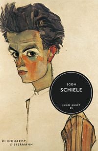 Produktbild: Egon Schiele