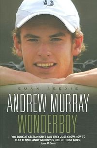 Produktbild: Andrew Murray
