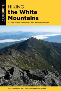 Produktbild: Hiking the White Mountains