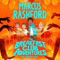Produktbild: The Haunted Disco