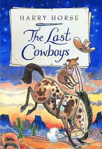 Produktbild: Last Cowboys