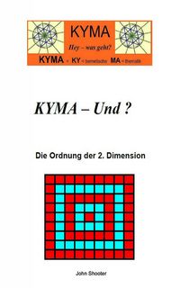 Produktbild: KYMA - Und?