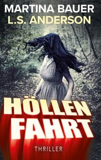Produktbild: H&ouml;llenfahrt