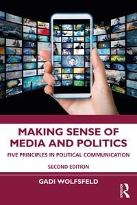 Produktbild: Making Sense of Media and Politics