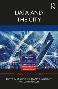 Produktbild: Data and the City