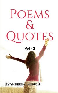 Produktbild: Poems and Quotes Vol -2