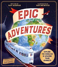 Produktbild: Epic Adventures