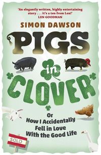 Produktbild: Pigs in Clover