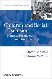 Produktbild: Children and Social Exclusion