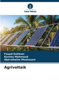 Produktbild: Agrivoltaik