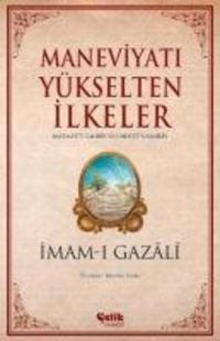 Produktbild: Maneviyati Y&uuml;kselten Ilkeler