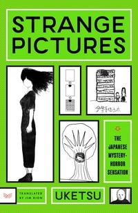 Produktbild: Strange Pictures