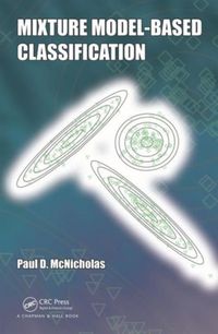 Produktbild: Mixture Model-Based Classification