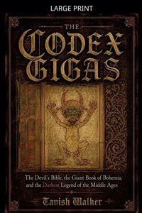 Produktbild: The Codex Gigas
