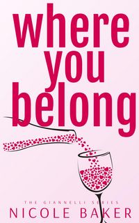 Produktbild: Where You Belong
