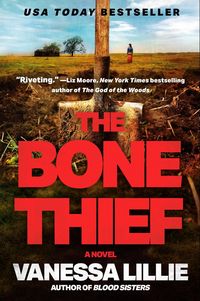 Produktbild: The Bone Thief