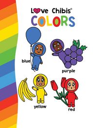 Produktbild: Colors