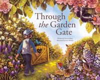 Produktbild: Through the Garden Gate