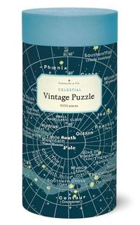Produktbild: Sternenhimmel Puzzle 1000 Teile