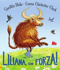 Produktbild: Liliana, che forza!