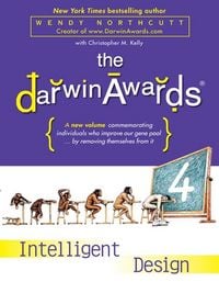 Produktbild: The Darwin Awards 4