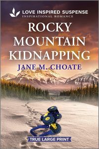 Produktbild: Rocky Mountain Kidnapping