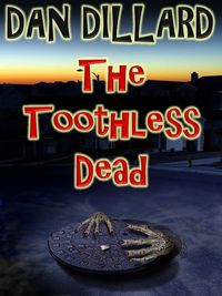 Produktbild: The Toothless Dead