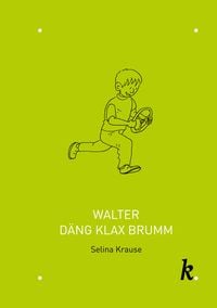 Produktbild: Walter D&auml;ng Klax Brumm