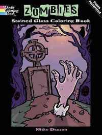 Produktbild: Color Bk-Zombies Stained Glass
