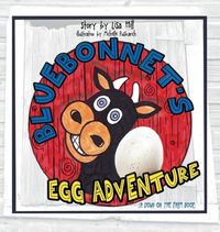 Produktbild: Bluebonnet's Egg Adventure