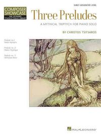 Produktbild: Three Preludes