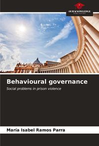 Produktbild: Behavioural governance